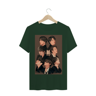 Nome do produto BTS qt69p