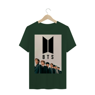 Nome do produto BTS l3or9