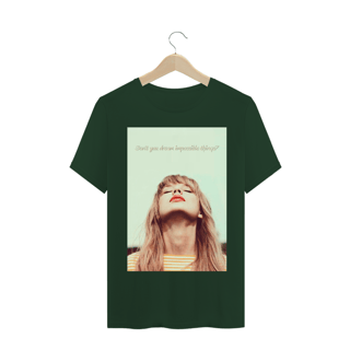 Nome do produto Taylor Swift 169aw