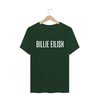 Nome do produto Billie Eilish famzq