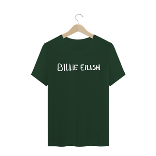 Nome do produto Billie Eilish d9ter