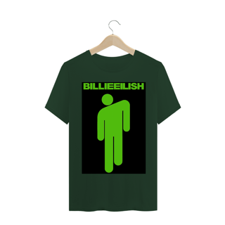 Nome do produto Billie Eilish 7s6ad