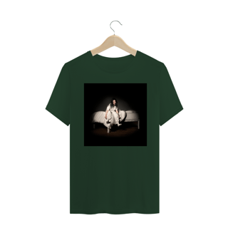 Nome do produto Billie Eilish 4w851