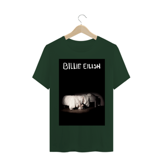 Nome do produto Billie Eilish x9rjm