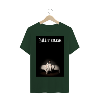 Nome do produto Billie Eilish 97smn