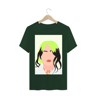 Nome do produto Billie Eilish 07rc7