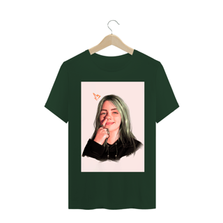 Nome do produto Billie Eilish 9ejyg