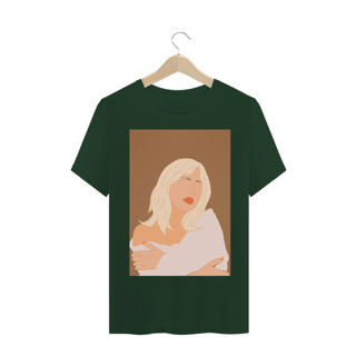 Nome do produto Billie Eilish ypm0w