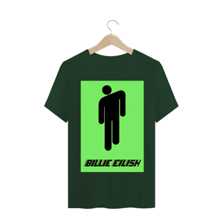 Nome do produto Billie Eilish lstvc