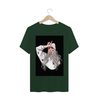 Nome do produto Billie Eilish 8g39x