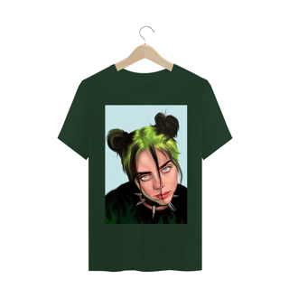 Nome do produto Billie Eilish 8dgvd