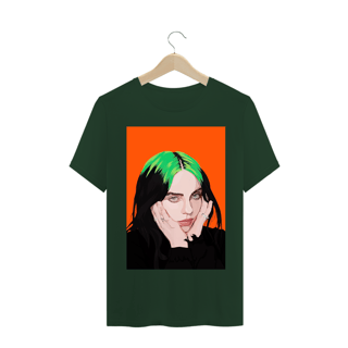 Nome do produto Billie Eilish txln7