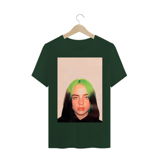Nome do produto Billie Eilish wfo98