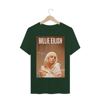Nome do produto Billie Eilish o2oec