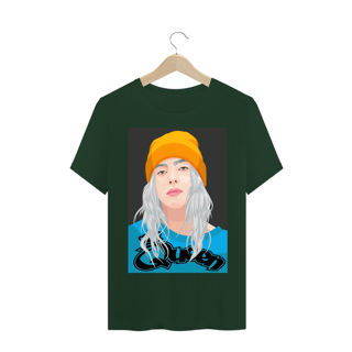 Nome do produto Billie Eilish 85hoj