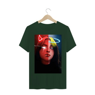 Nome do produto Billie Eilish q8pmb