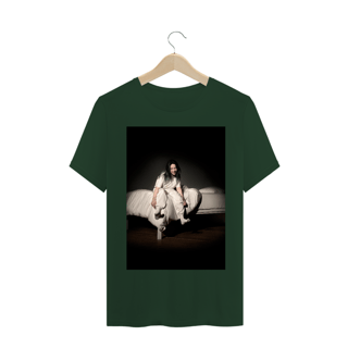 Nome do produto Billie Eilish qh6e2