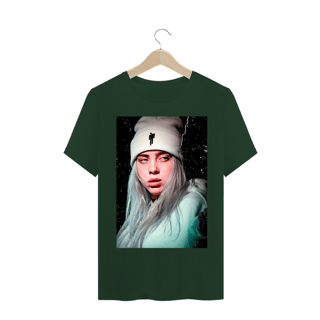 Nome do produto Billie Eilish kxihm
