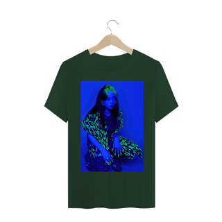Nome do produto Billie Eilish gf1oc