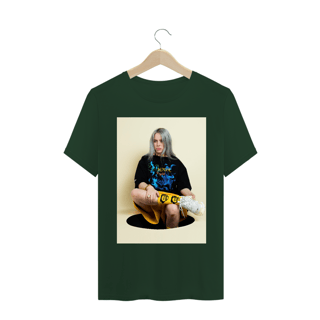 Nome do produto Billie Eilish yeq0x