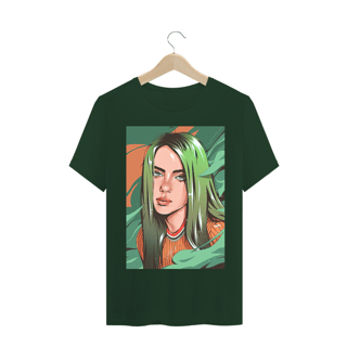 Nome do produto Billie Eilish r7m7p