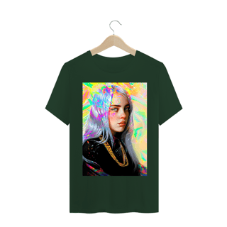 Nome do produto Billie Eilish ajxm9