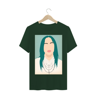 Nome do produto Billie Eilish u5ddv