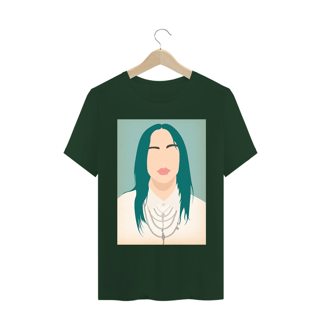 Nome do produto Billie Eilish s2exj