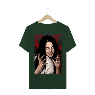 Nome do produto Billie Eilish sb3ql