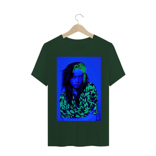 Nome do produto Billie Eilish iksgz