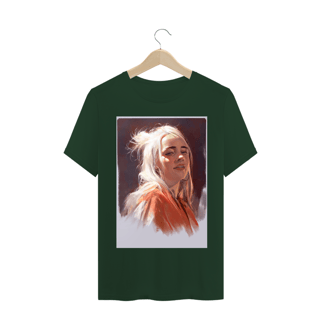 Nome do produto Billie Eilish cwnt3