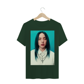 Nome do produto Billie Eilish 6v4dl