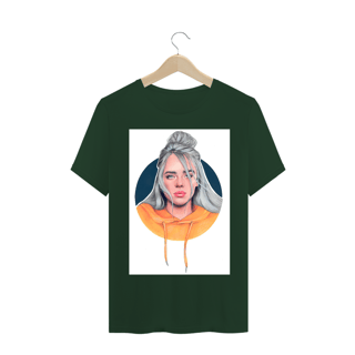 Nome do produto Billie Eilish 8v3qa