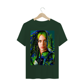 Nome do produto Billie Eilish 9q5no