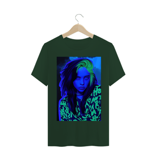 Nome do produto Billie Eilish pdxz4