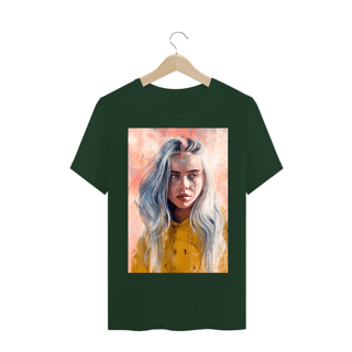 Nome do produto Billie Eilish y3cwb
