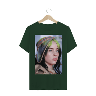 Nome do produto Billie Eilish tigop