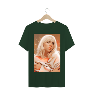 Nome do produto Billie Eilish cu9jv