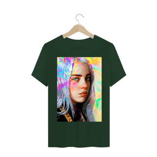 Nome do produto Billie Eilish b2rdl