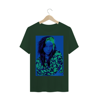 Nome do produto Billie Eilish 6wwvp