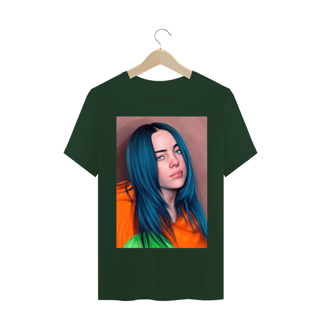 Nome do produto Billie Eilish abuhx