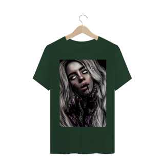 Nome do produto Billie Eilish 6okkb