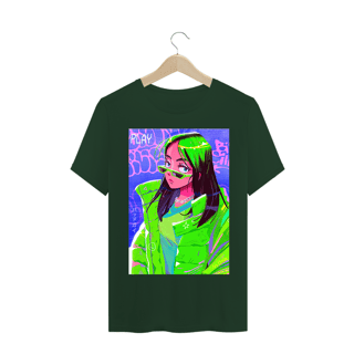 Nome do produto Billie Eilish rlto4