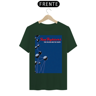 Nome do produto Foo Fighters wufd2