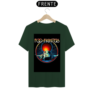 Nome do produto Foo Fighters 8ud2l