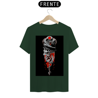 Nome do produto Foo Fighters fut6r