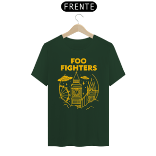 Nome do produto Foo Fighters mwr1p