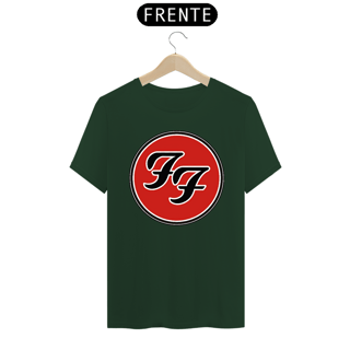 Nome do produto Foo Fighters wz2v5
