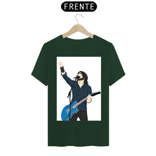 Nome do produto Foo Fighters tklbu