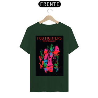 Nome do produto Foo Fighters typwu
